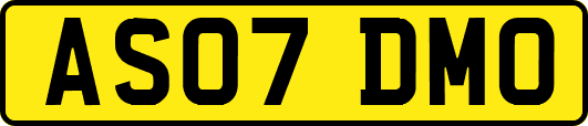 AS07DMO
