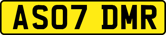 AS07DMR