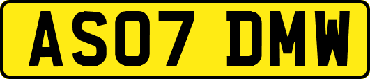AS07DMW