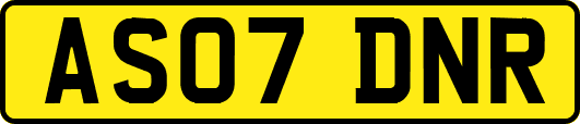 AS07DNR