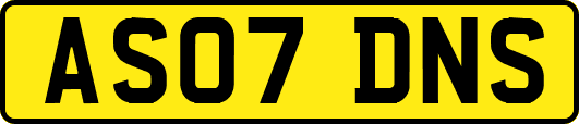 AS07DNS