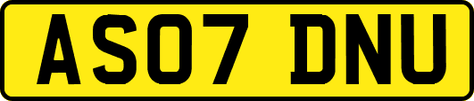 AS07DNU