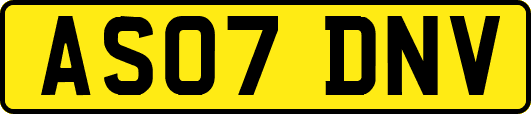 AS07DNV