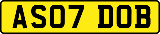 AS07DOB
