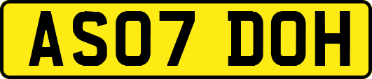 AS07DOH