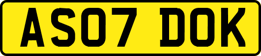 AS07DOK