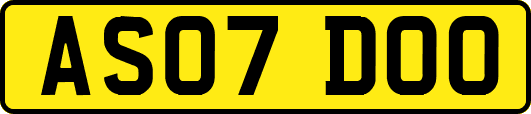 AS07DOO