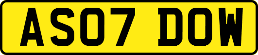 AS07DOW