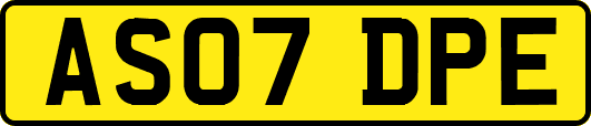 AS07DPE