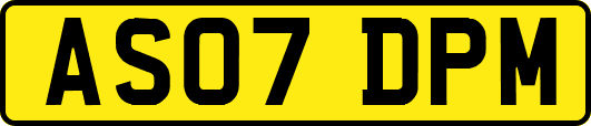AS07DPM