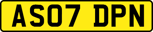 AS07DPN