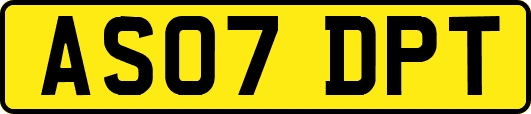 AS07DPT