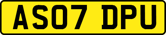 AS07DPU
