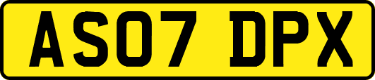 AS07DPX
