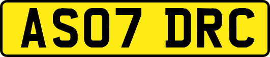 AS07DRC