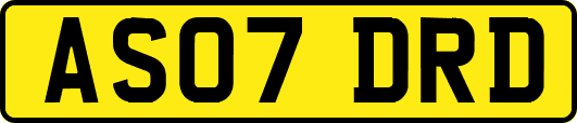 AS07DRD
