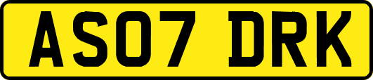 AS07DRK
