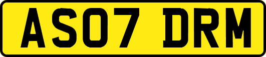 AS07DRM