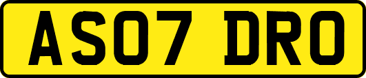 AS07DRO