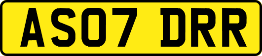 AS07DRR