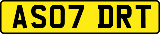 AS07DRT