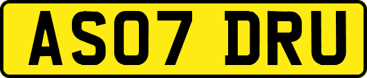 AS07DRU