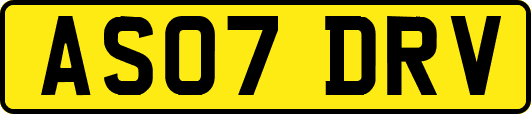 AS07DRV