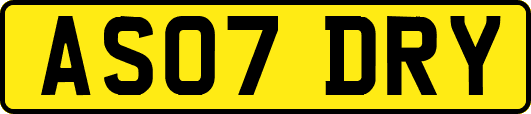 AS07DRY