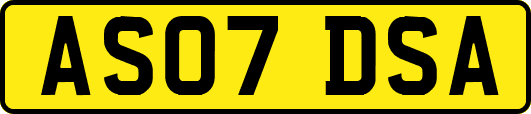 AS07DSA