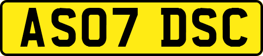 AS07DSC