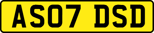 AS07DSD