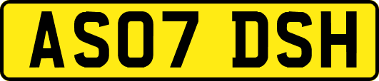 AS07DSH