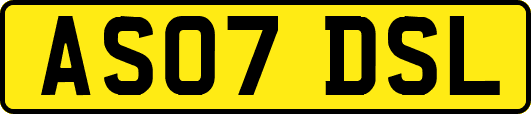 AS07DSL