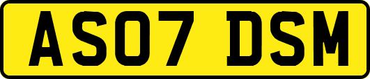 AS07DSM