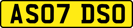 AS07DSO