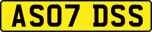 AS07DSS