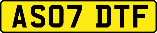 AS07DTF