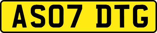 AS07DTG