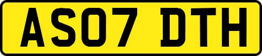 AS07DTH