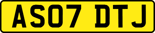 AS07DTJ