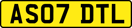 AS07DTL