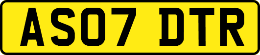 AS07DTR