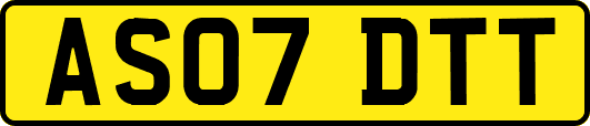 AS07DTT