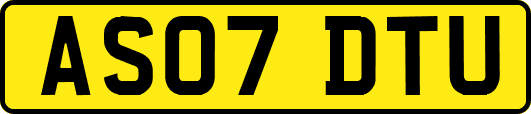 AS07DTU