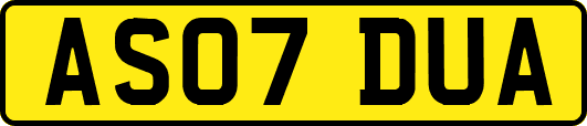 AS07DUA