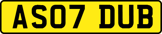 AS07DUB