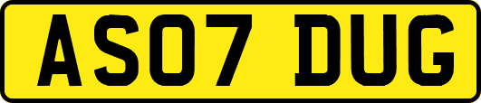 AS07DUG