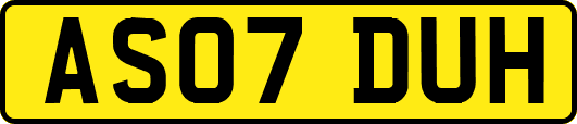 AS07DUH