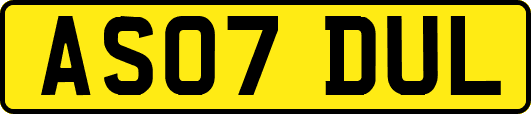 AS07DUL