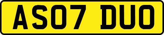 AS07DUO